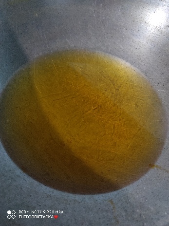 recipe for making samosa
