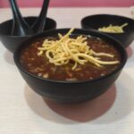 Delicious Manchow Soup