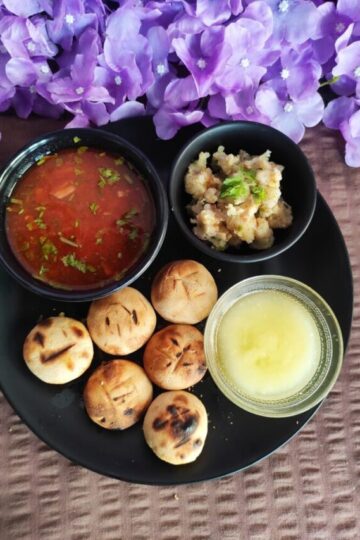 litti chokha